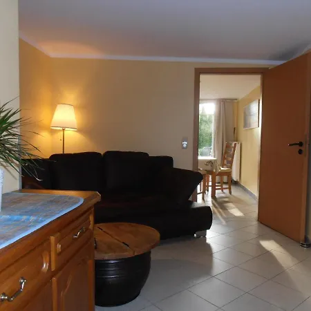 Ferienhof Wohler - #10887 Apartment Bannesdorf
